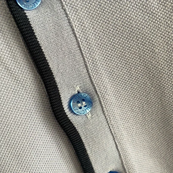 Designer polo - Picture 6 of 7